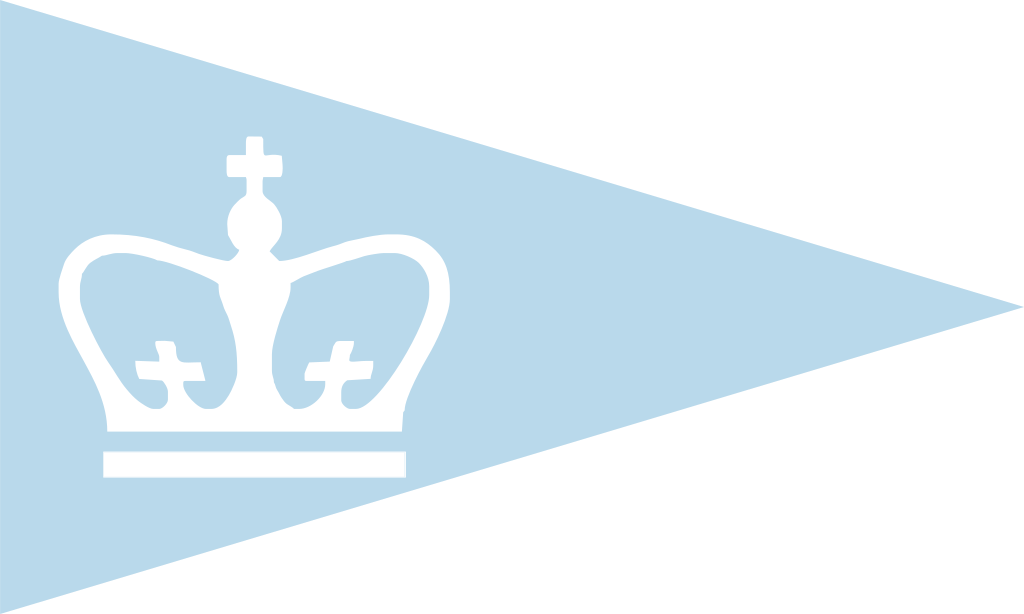 Columbia University Sailing