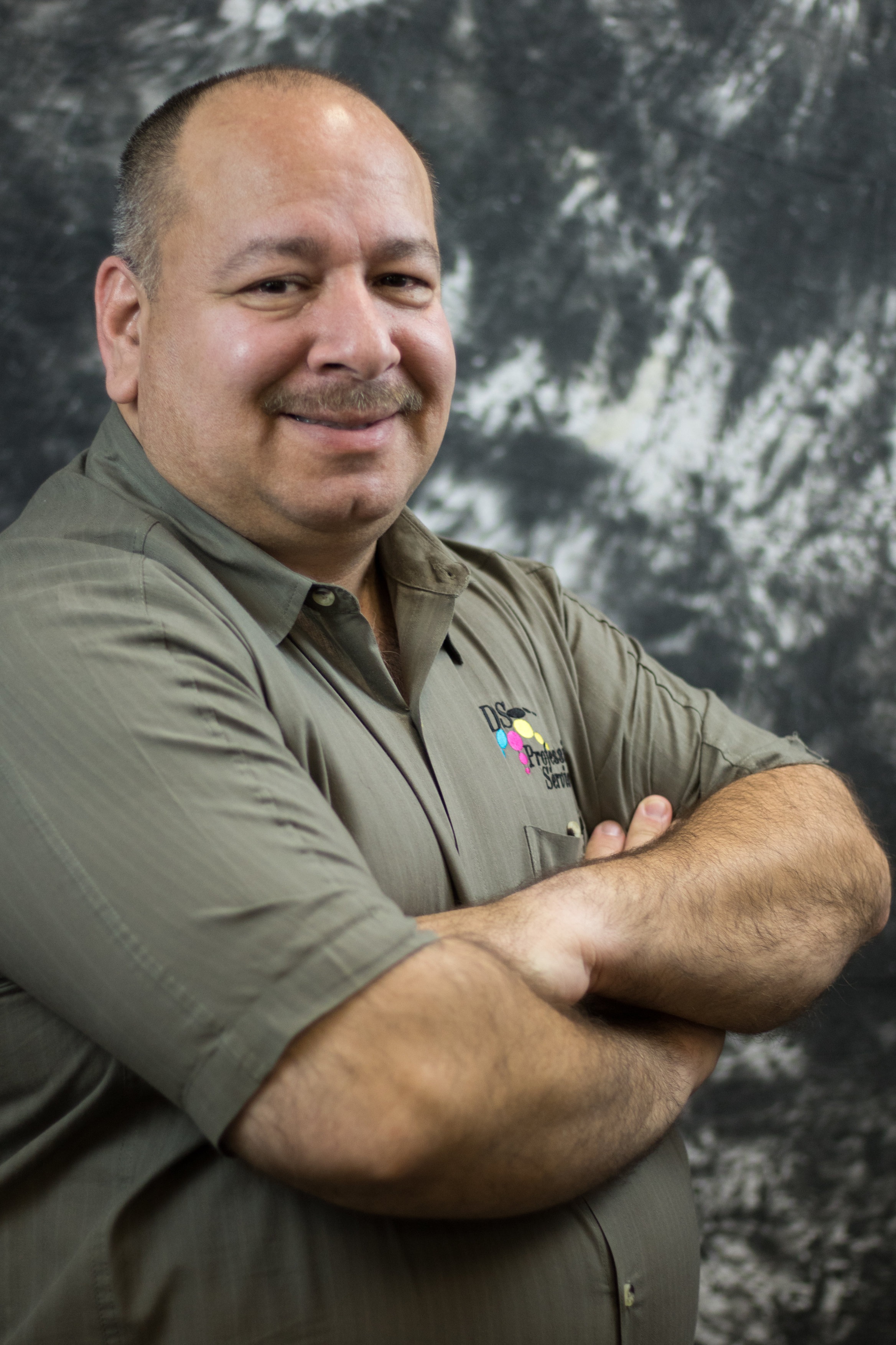 Charlie De Santiago Founder and CEO