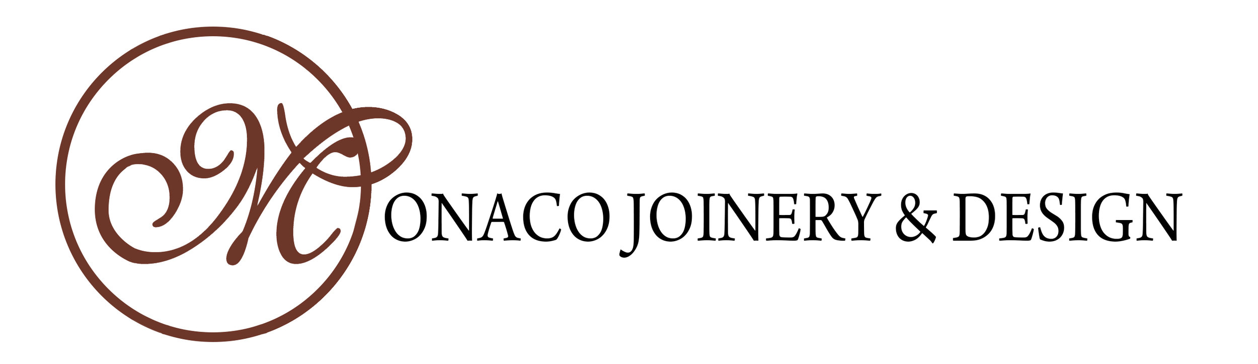 MONACO JOINERY &amp; DESIGN