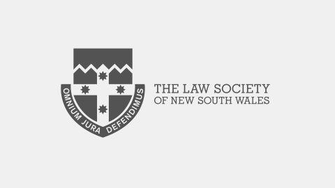 The Law Society of New South Wales