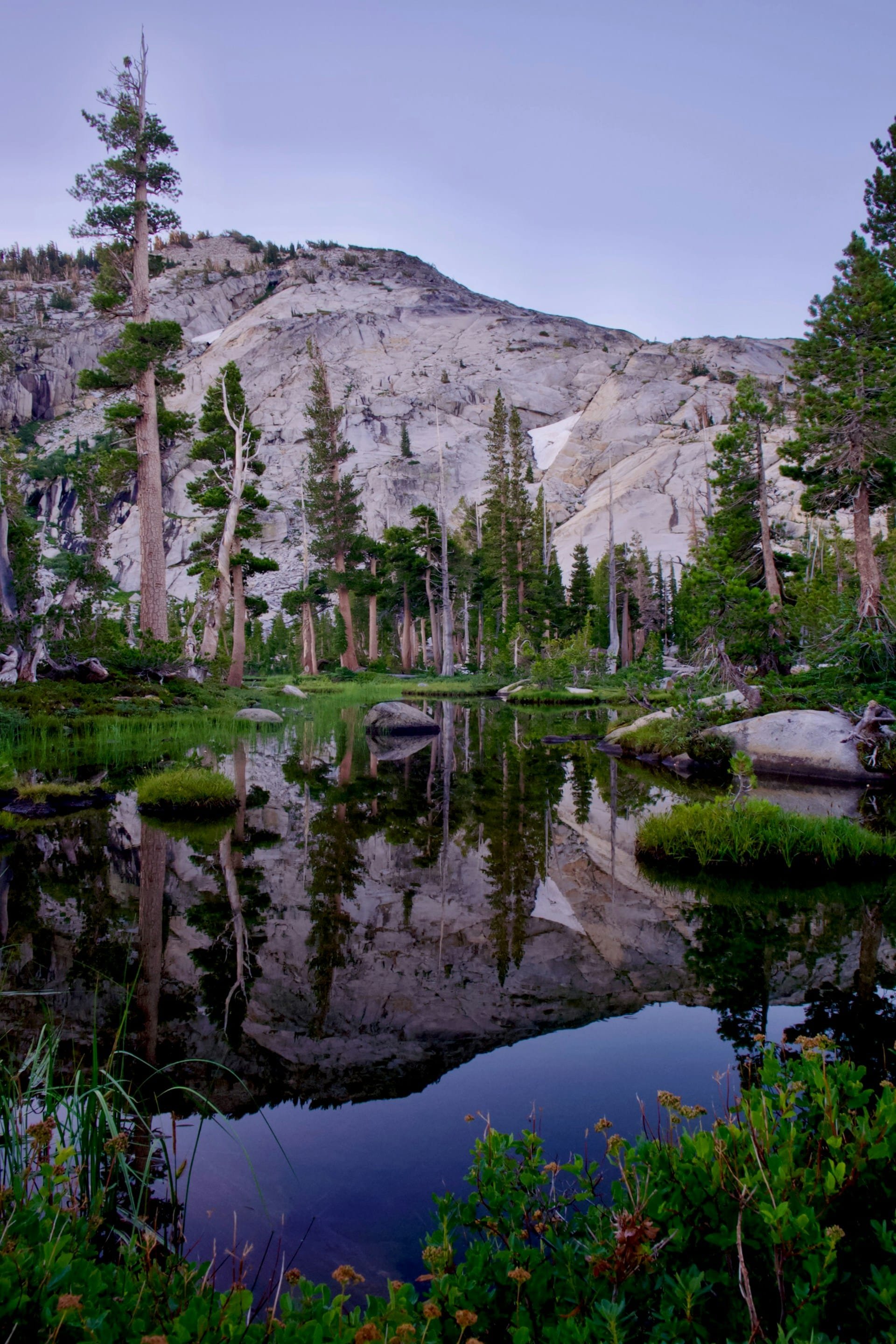 Desolation Wilderness, CA