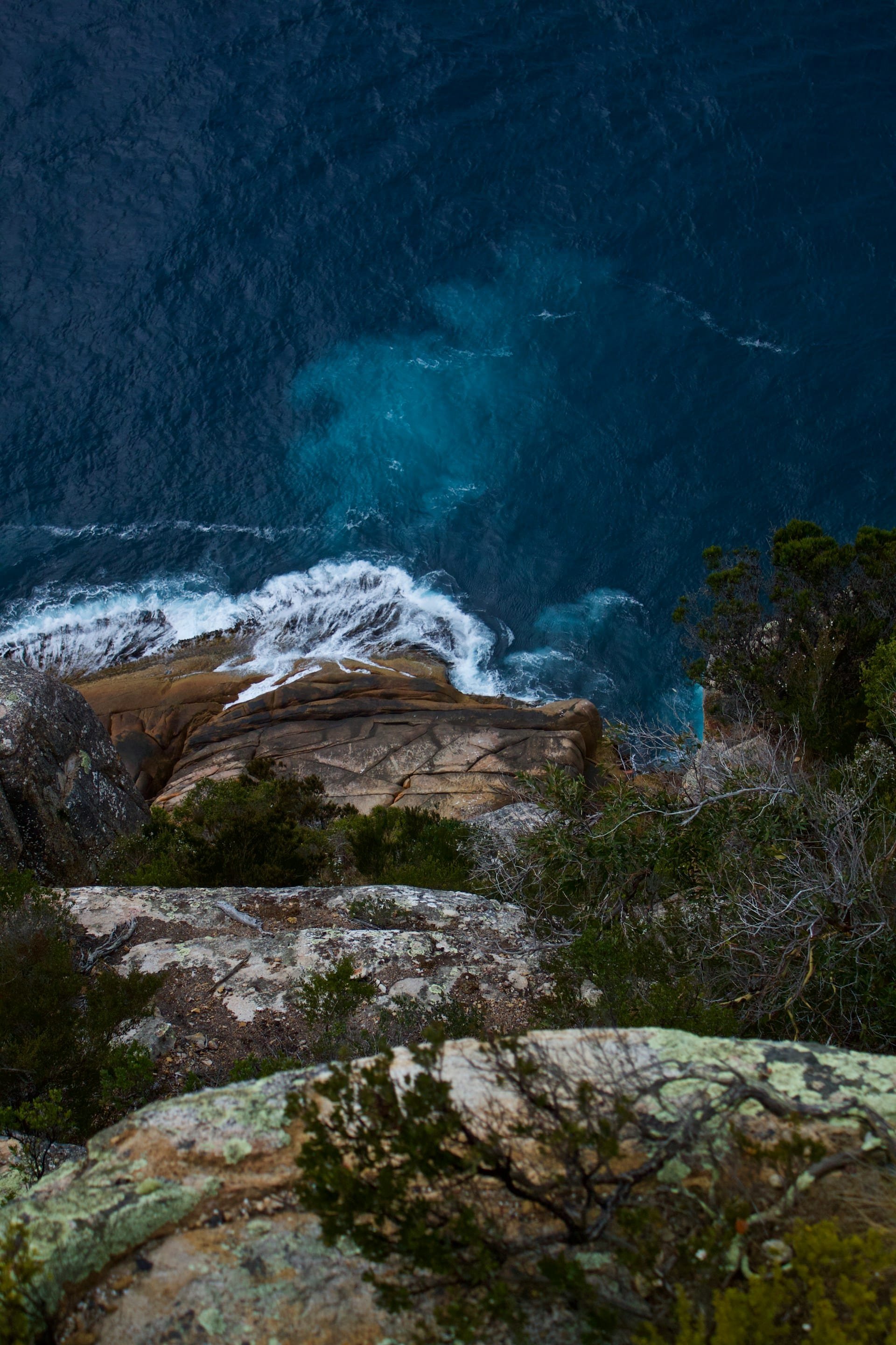 Bay of Fires, TAS