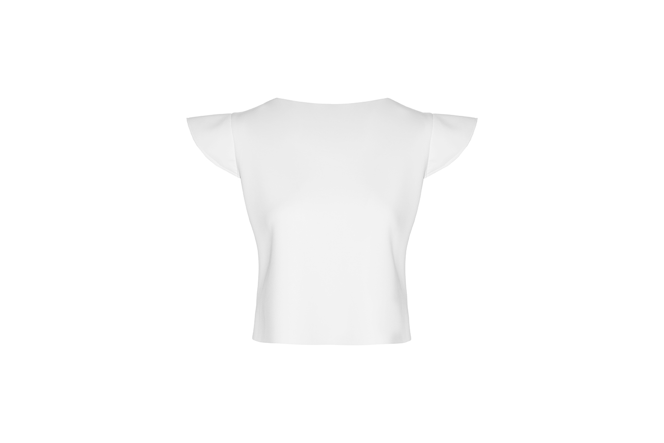 Camisa Neopreno Anonymous closet