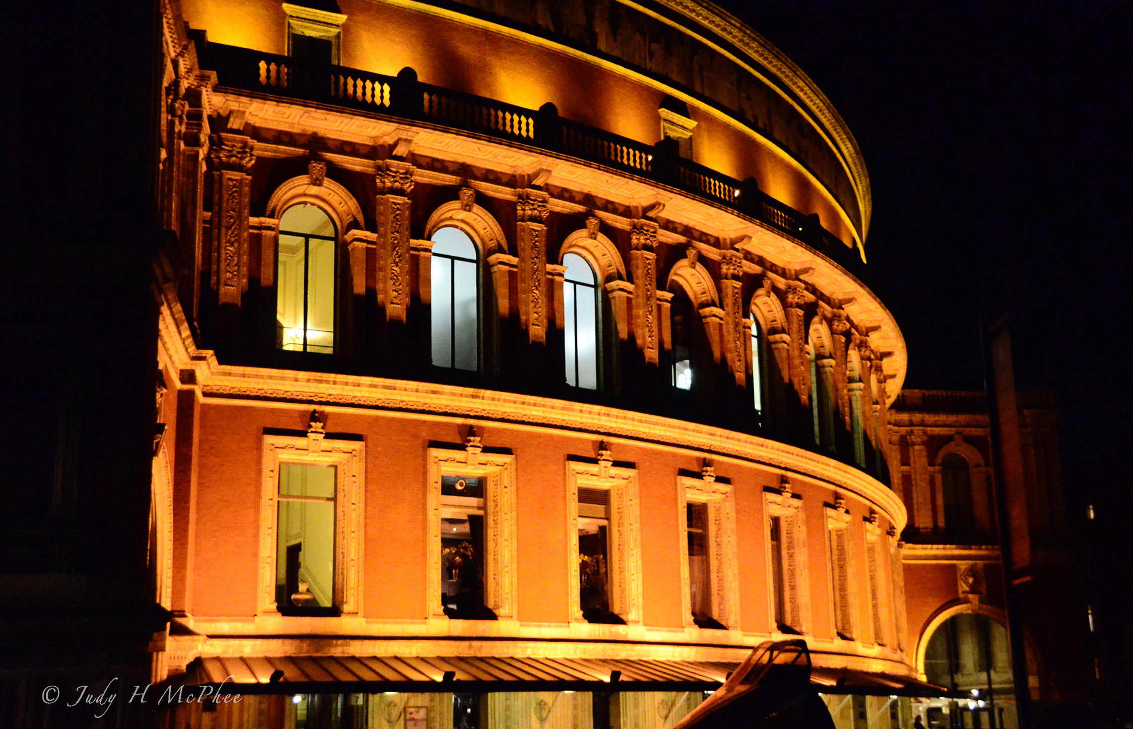 Royal Albert Hall