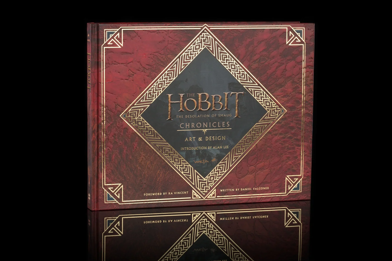 Hobbit Chronicle IV : Art & Design