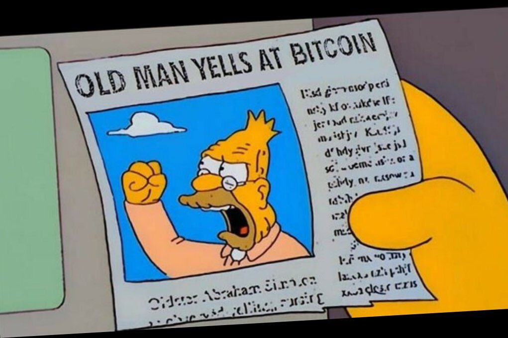 Blockchain Reading List: June 2, 2018