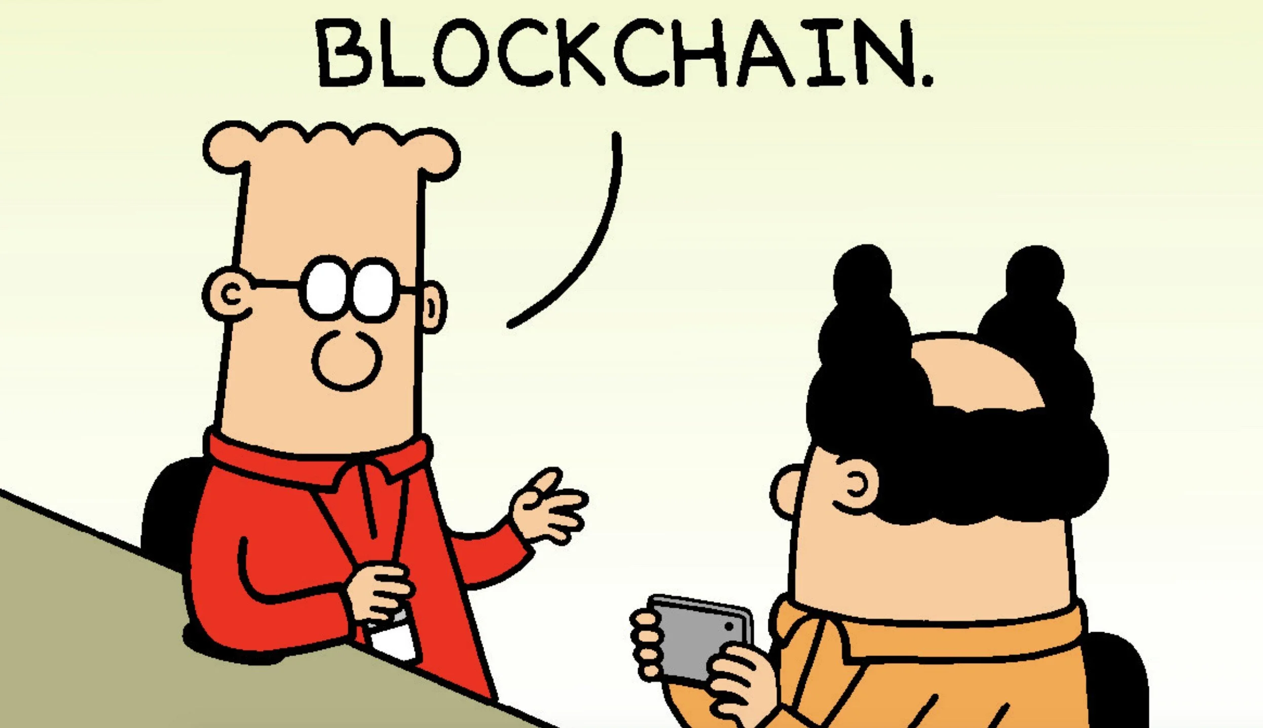 Blockchain Reading List: May 26, 2018
