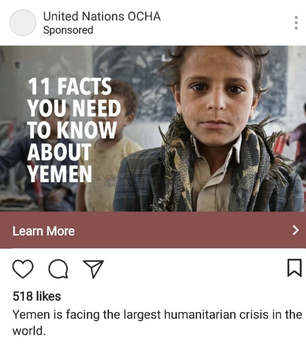 10 Reasons the UN Shouldn’t Engage in Clickbait: Number 4 Will Make You Say “What Am I Reading?”