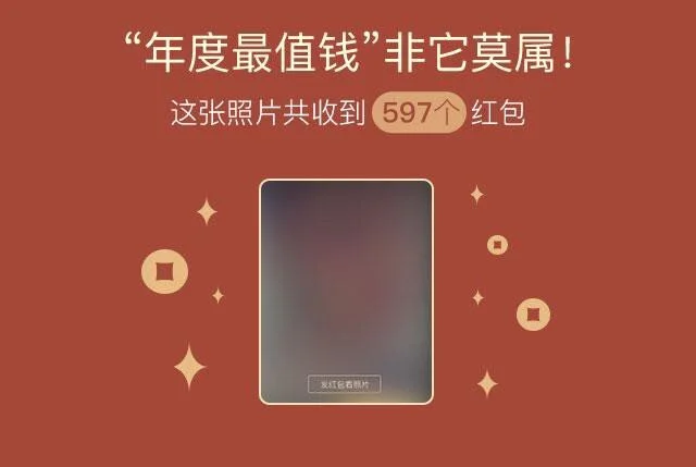 The (Short) Tale of My Blurry WeChat Photo