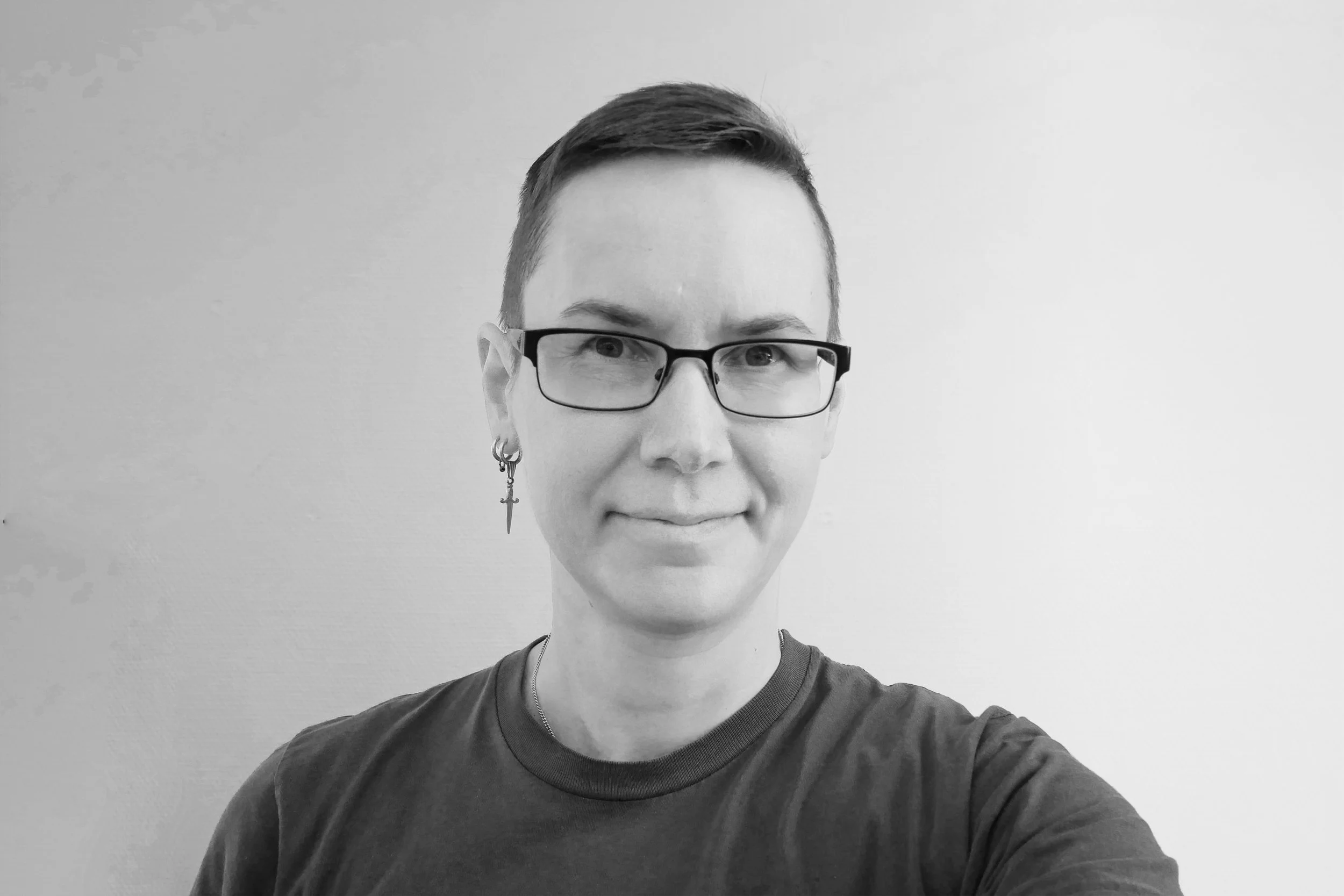 Christina Kjellstrand