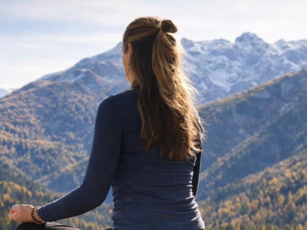 Yoga Retreat Engadin