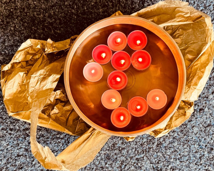 Yoga, Singen &amp; freie Bewegung - Weekend-Retreat