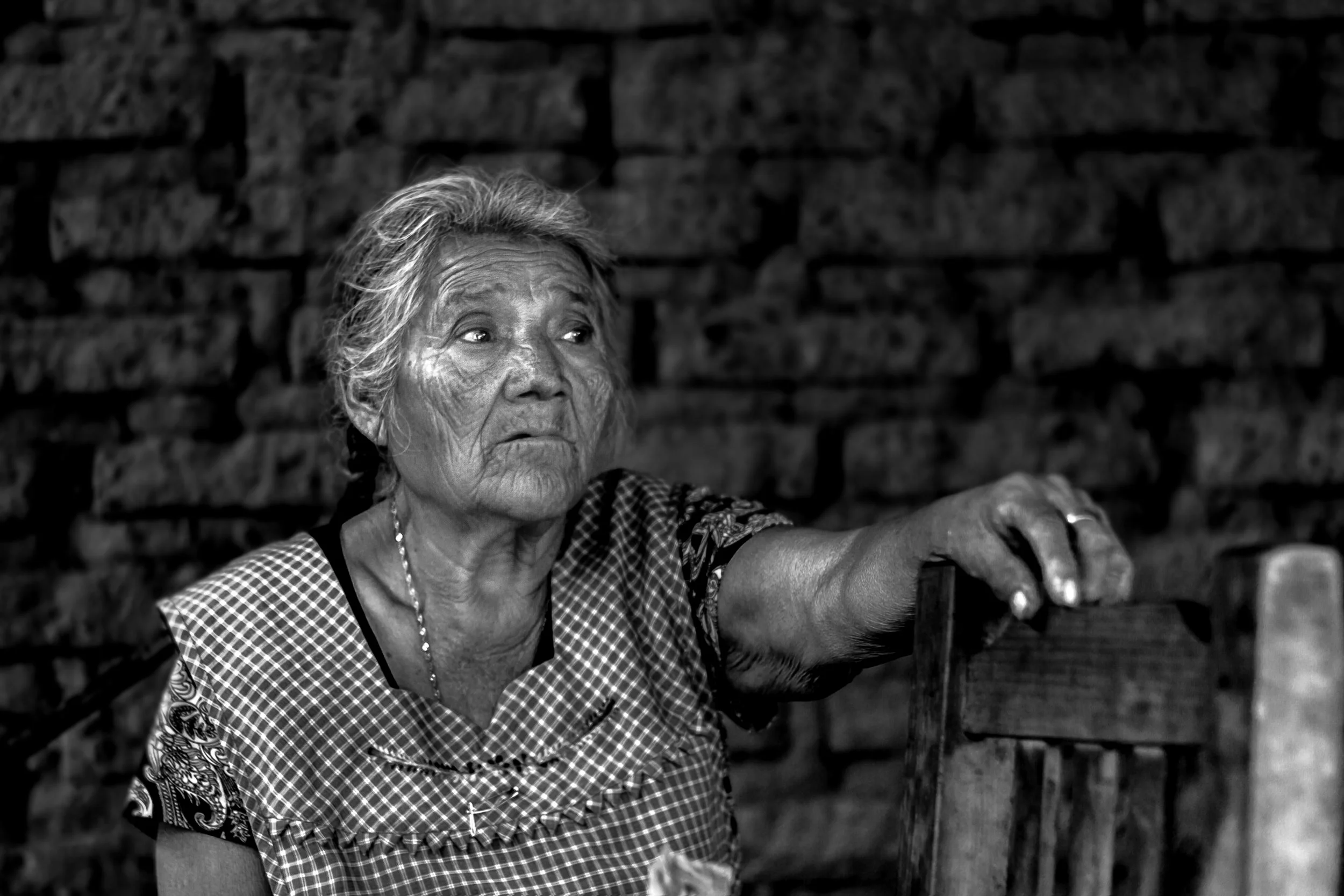 La Seniora De La Casa.jpg