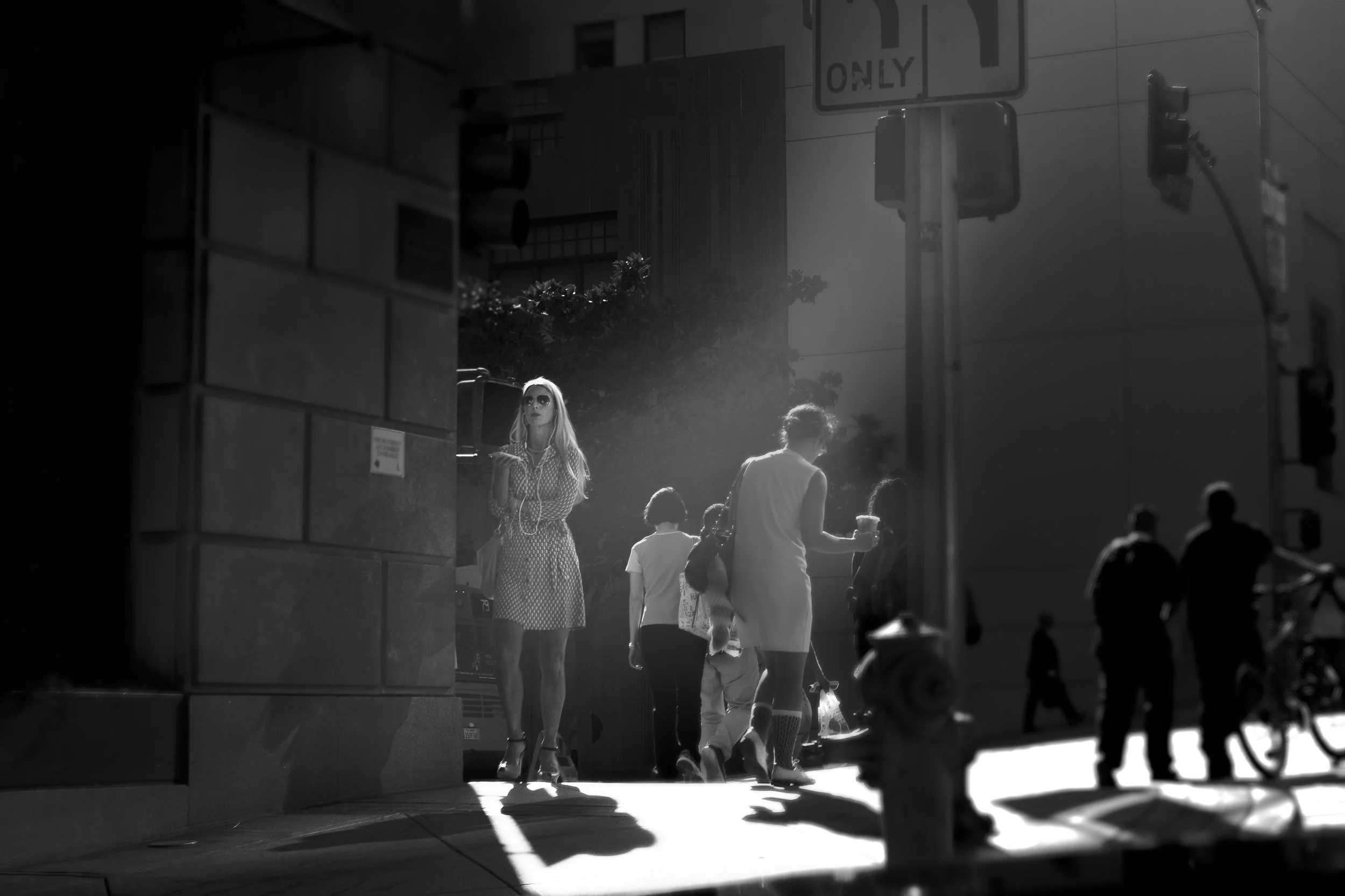 A City Woman.jpg