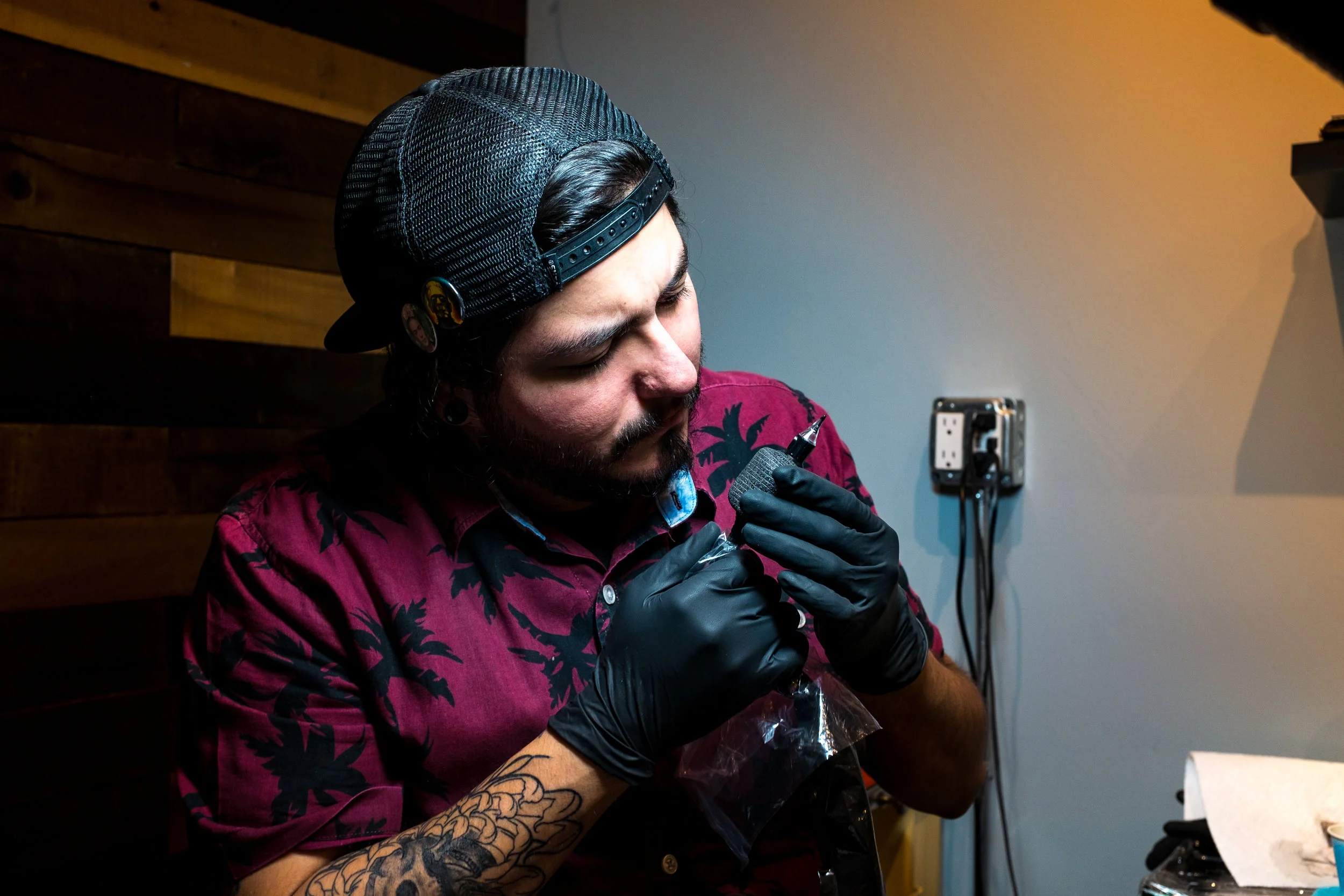 Prepping needle.jpg
