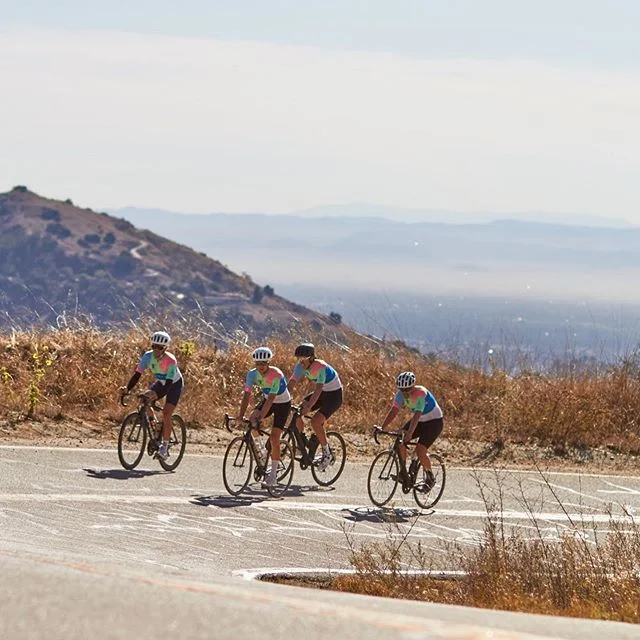 The rain has come and gone, and all that&rsquo;s left is clean air. Perfect day to go out for a spin with the homies.
&bull;
&bull;
&bull;
&bull;
&bull;
&bull;
#cycling #cyclingphotos #sportphotography #vegan #plantpower #fujifilm #outsideisfree #cal