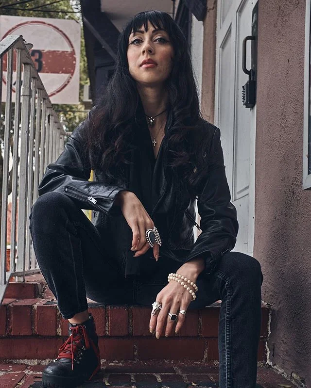 Living life with a whole lot of attitude.
@thegreatfrogla @thegreatfrogldn @teeniejewelry @lidiaadamsxx &bull;
&bull;
&bull;
&bull;
&bull;
&bull;
&bull;
&bull;#photography #attitude #jewelry #captureone #fujifilm #melrose #losangeles #california #lea