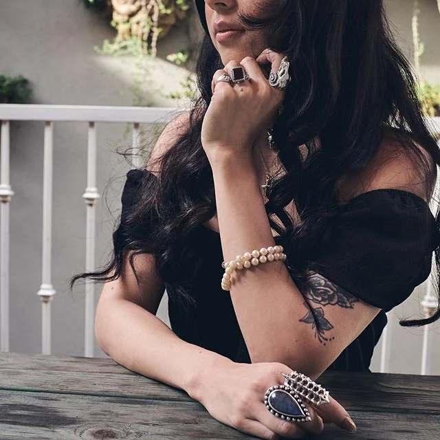 Have fun wherever you&rsquo;re going. Friends since middle school (still have the bruises to prove it), all the best on your move out of Cali. 
@lidiaadamsxx &bull;
&bull;
&bull;
&bull;
&bull;
&bull;
#photography #lifestyle #captureone #jewelry #edgy
