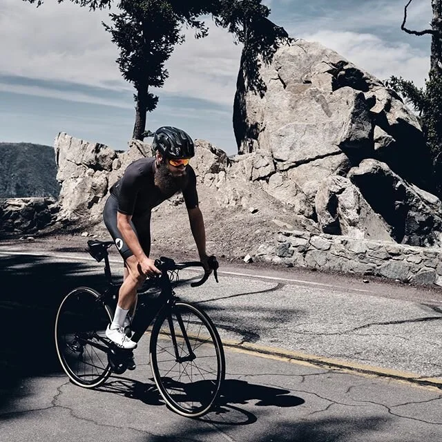 Not everyone has the privilege that I have, I get that. I don&rsquo;t take for granted my ability to be able to ride outside, and get away from it all, at least for a little while.
&bull;
&bull;
&bull;
&bull;
&bull;
&bull;
&bull;
&bull;
&bull;
&bull;