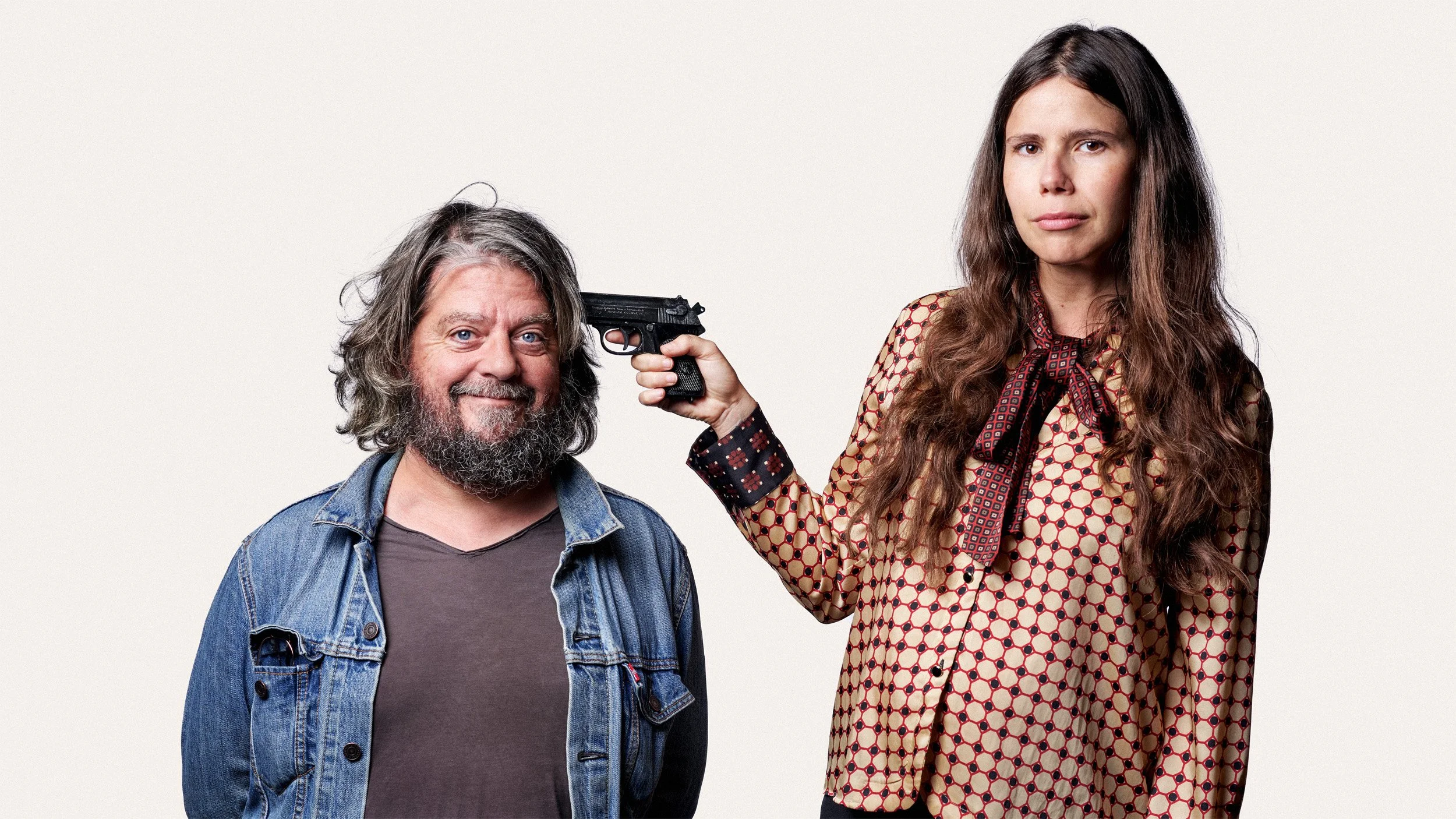  De konstruktive nyheder. DR P1 