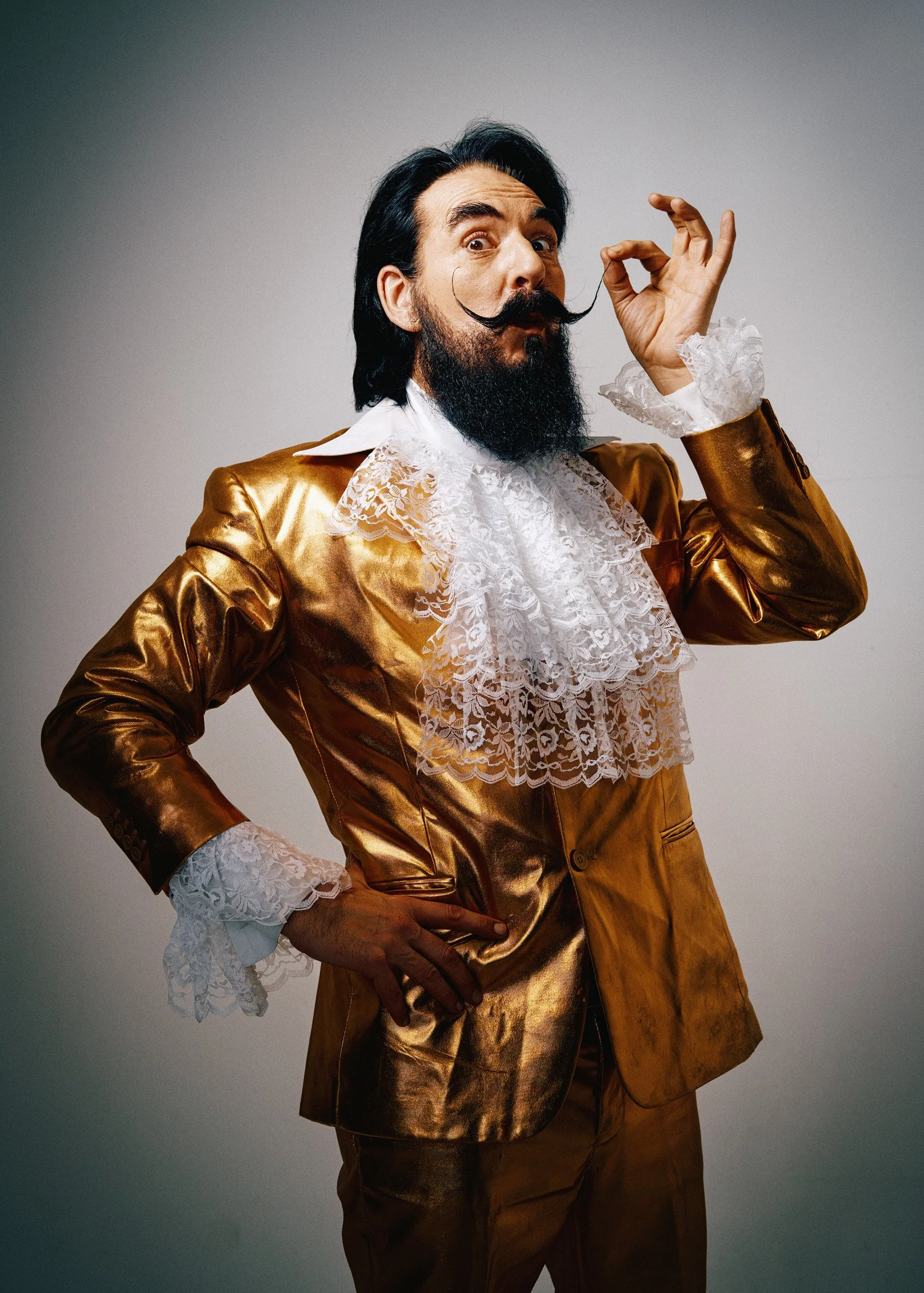  Mikkel &amp; Kristian. Kazoo musikfestival 