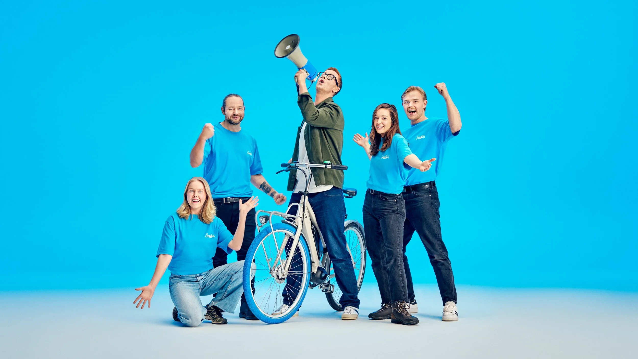  Swapfiets 