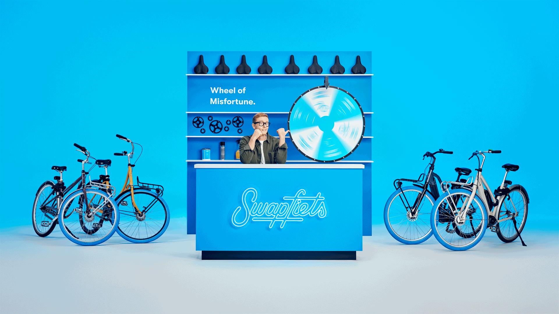  Swapfiets 