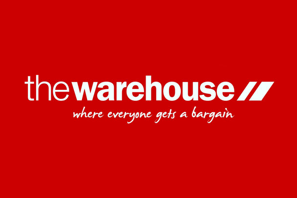 The Warehouse