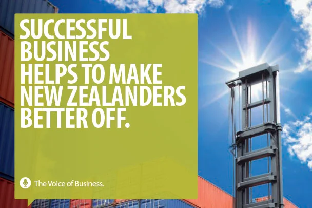 BusinessNZ
