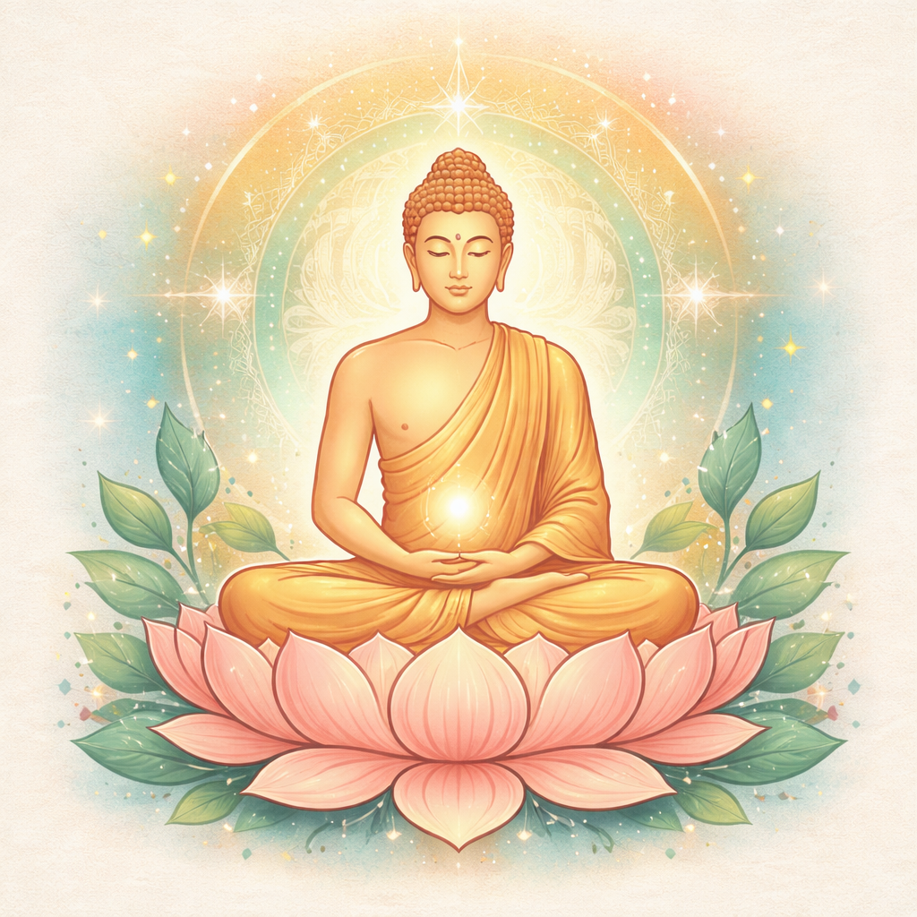 5 Week Beginners Meditation