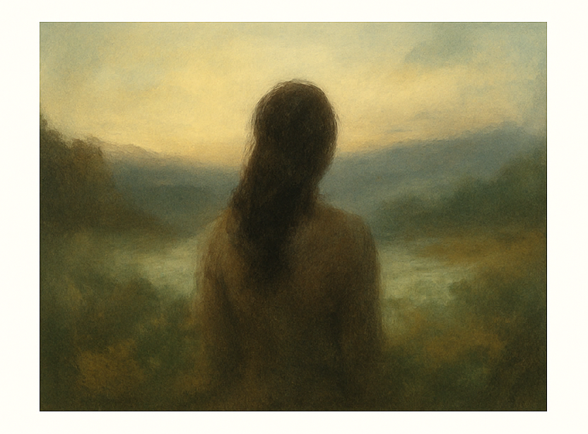 In Every Moment, There Is the Potential for Deep and Profound Healing
