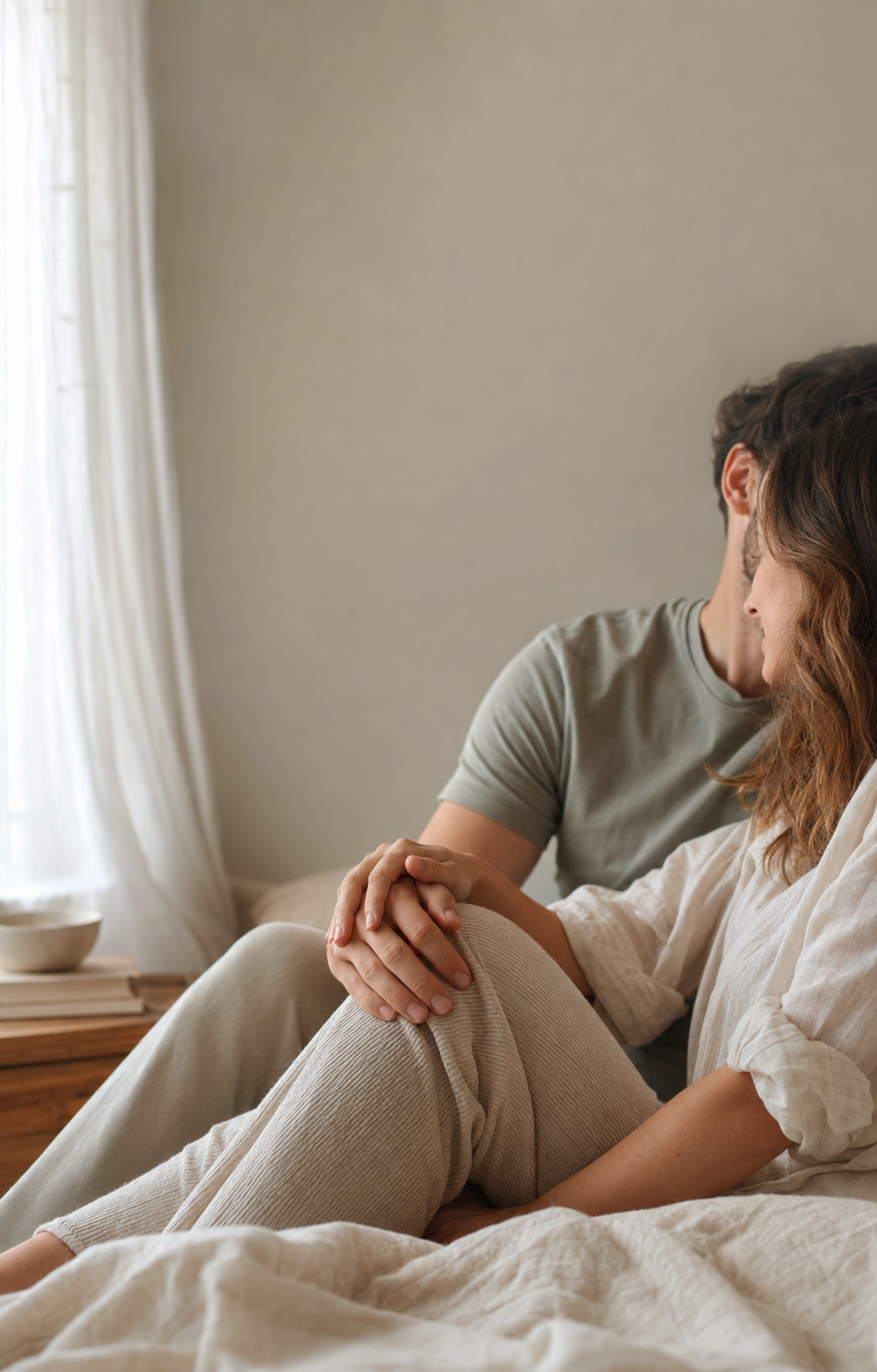 Trying to Conceive: Does Your Choice of Lubricant Matter?