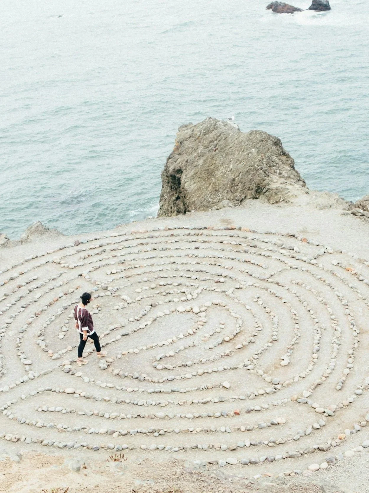 The Fertility Information Maze: Why Trying to Conceive Feels So Confusing