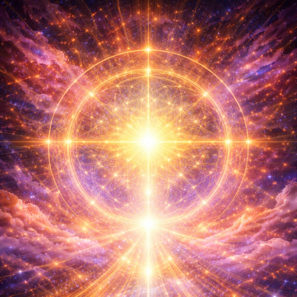 Awakened Presence €55