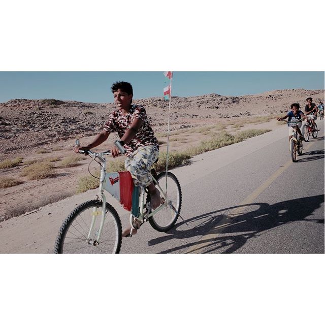 Yes boys! #oman #bikes #omanlads #travel #travelphotography #cyclelads #onyerbike #ricohgr2 #explore