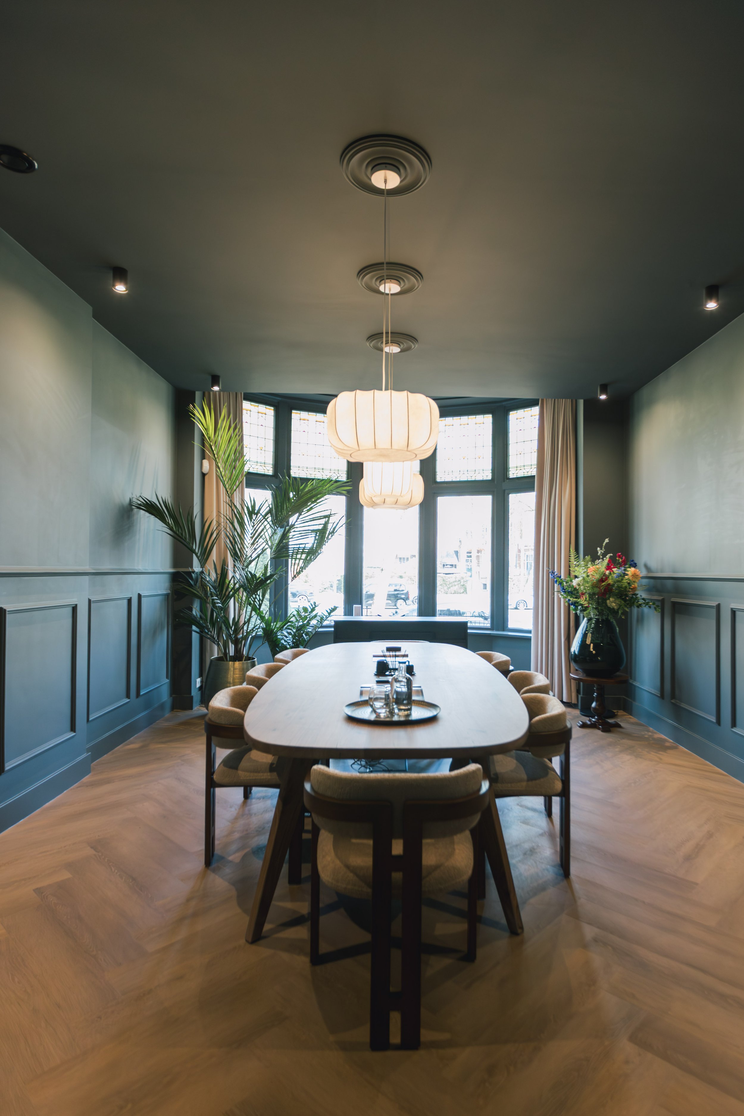 studio elize wikkerink interieurontwerp interieurontwerper nijmegen kantoor