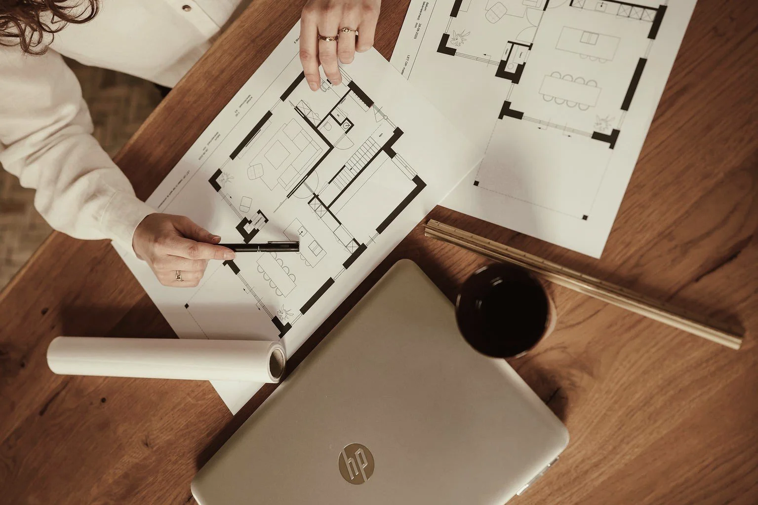 studio elize wikkerink plattegrondontwerp ontwerp plattegrond diensten