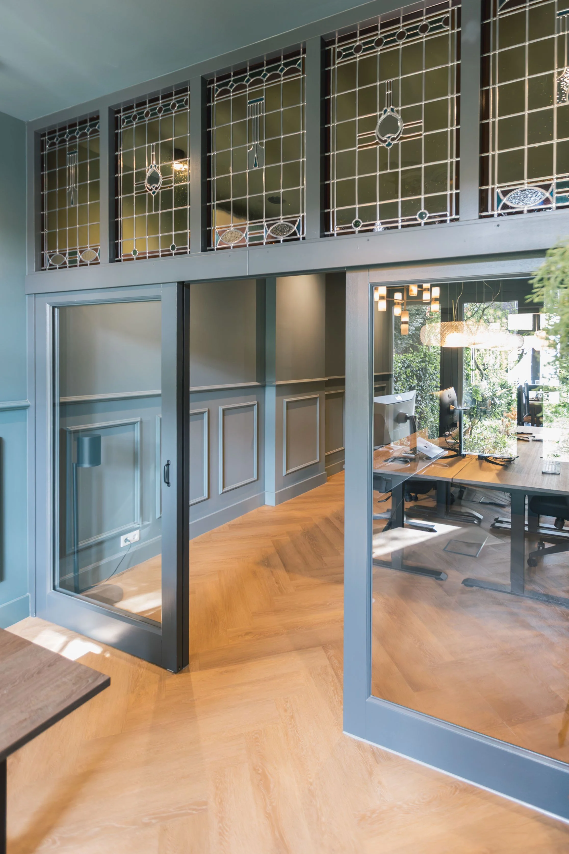 studio elize wikkerink interieur ontwerp interieurontwerper kantoor nijmegen interieurarchitect