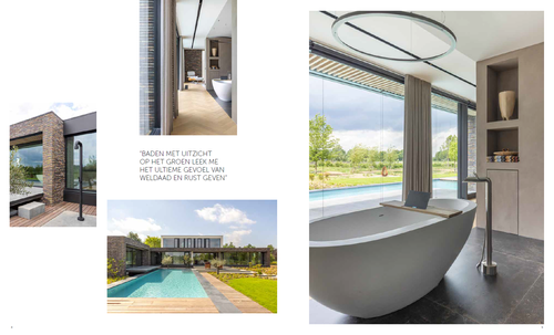 Stijlvol Wonen Magnum Edition Gold 2022 — Studio Elize Wikkerink
