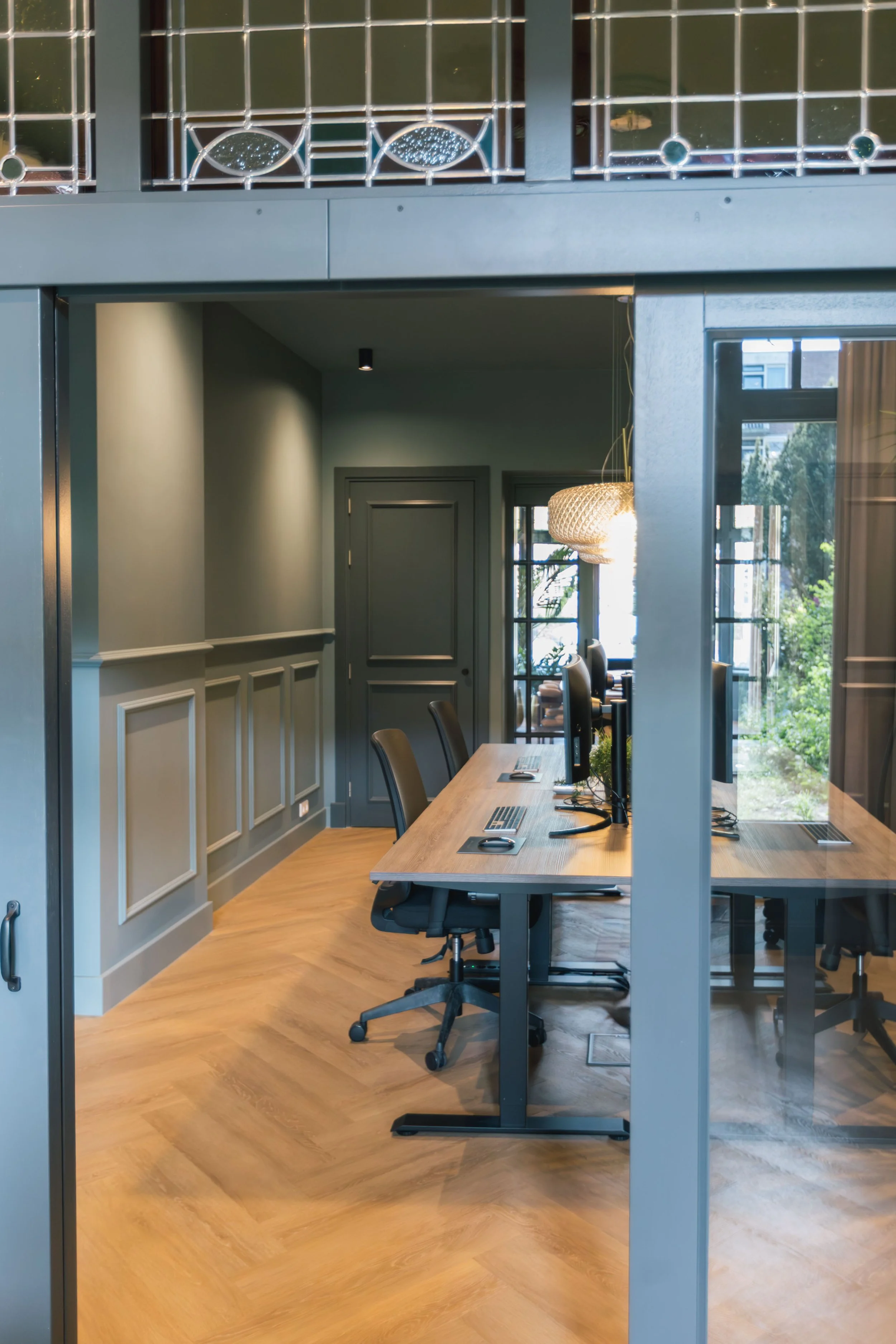 studio elize wikkerink interieurontwerp interieurontwerper interieurarchitect nijmegen kantoor interieuradvies