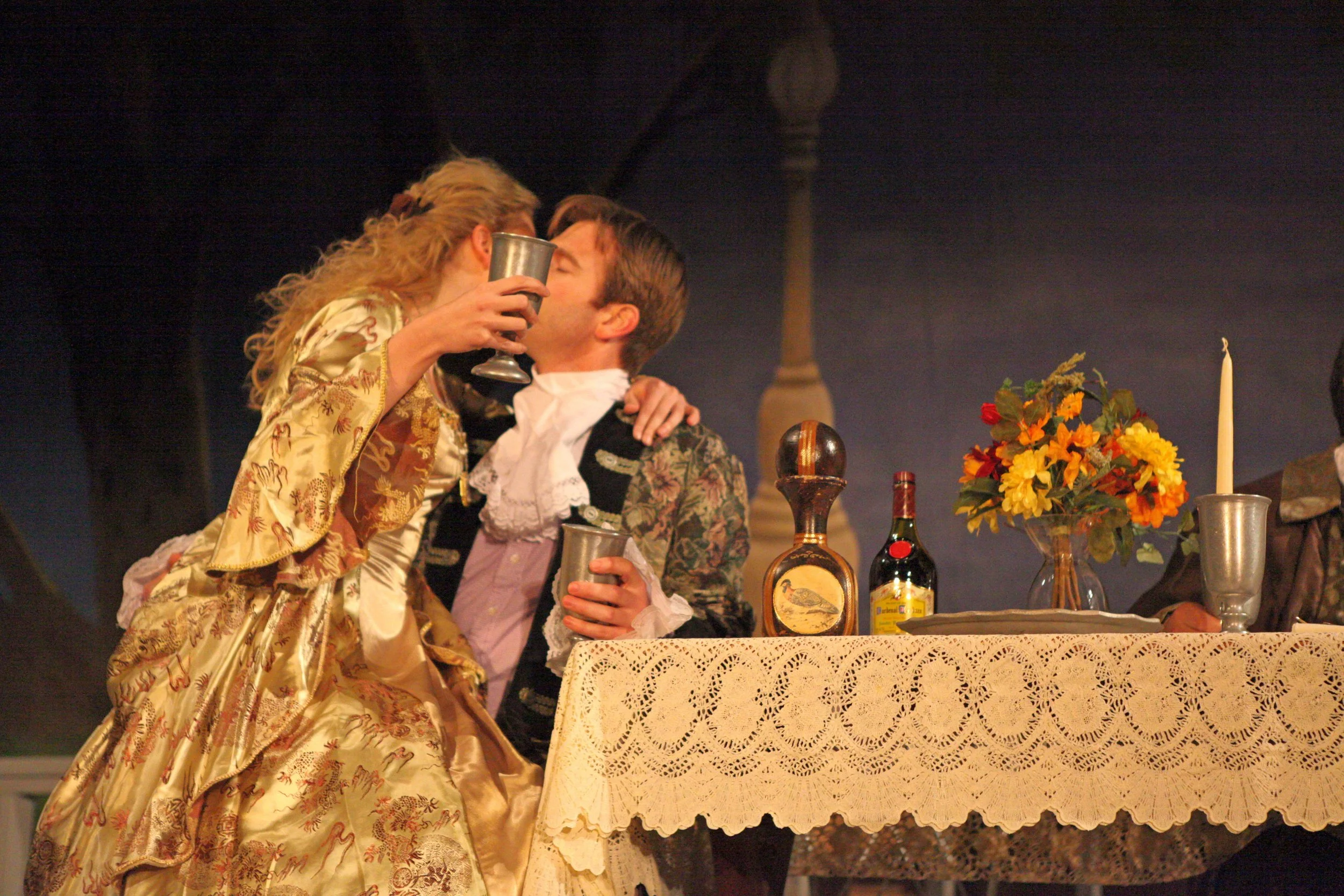 Cosi fan tutte