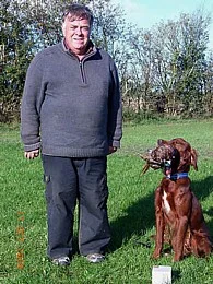 Tony Andersen