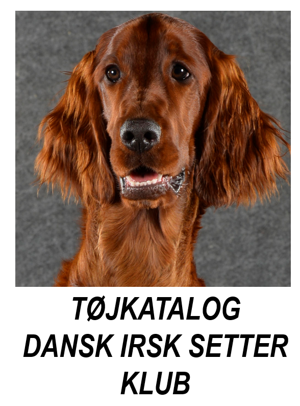 TØJKATALOG