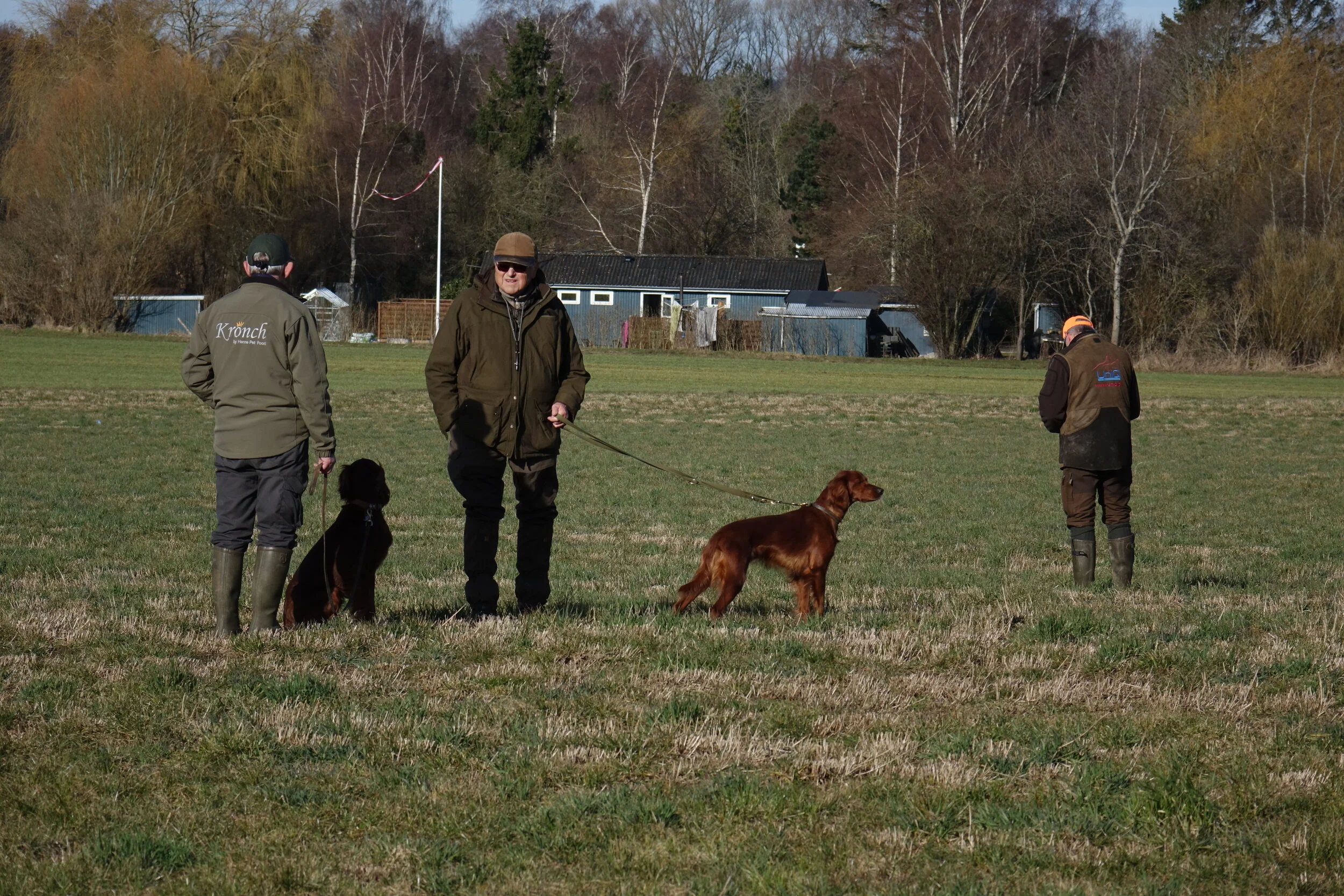 Kataloget til hovedprøven er nu online på hundeweb