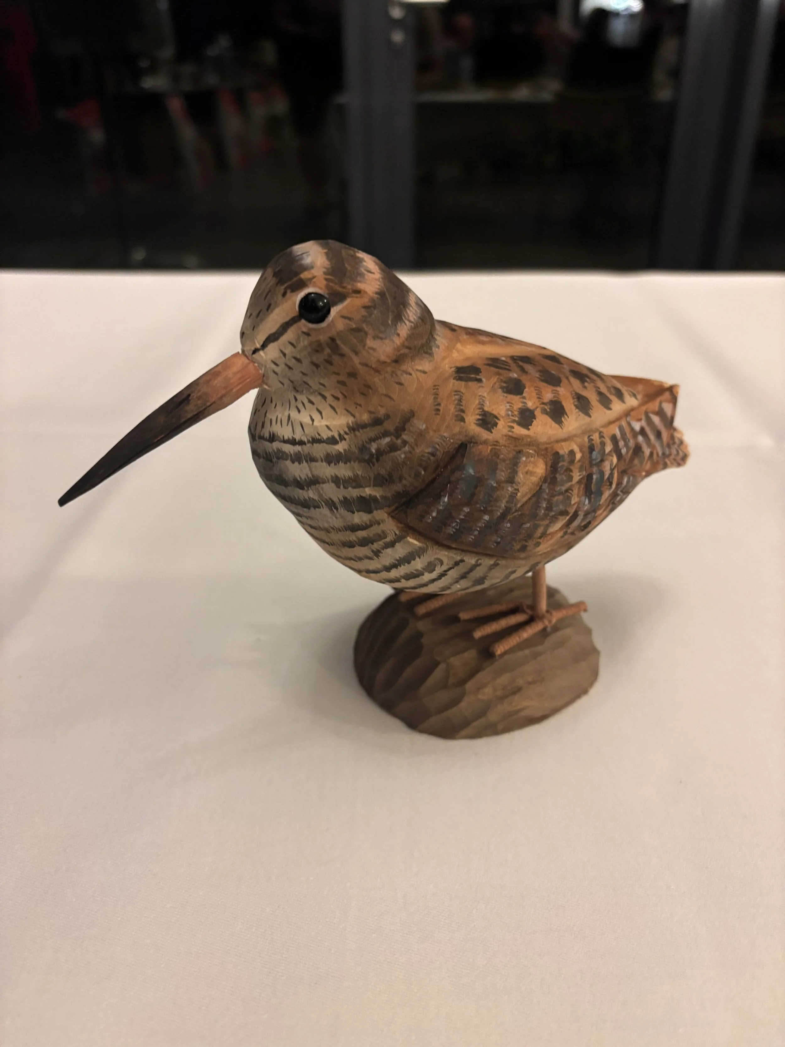 Årets Skovfuglehund