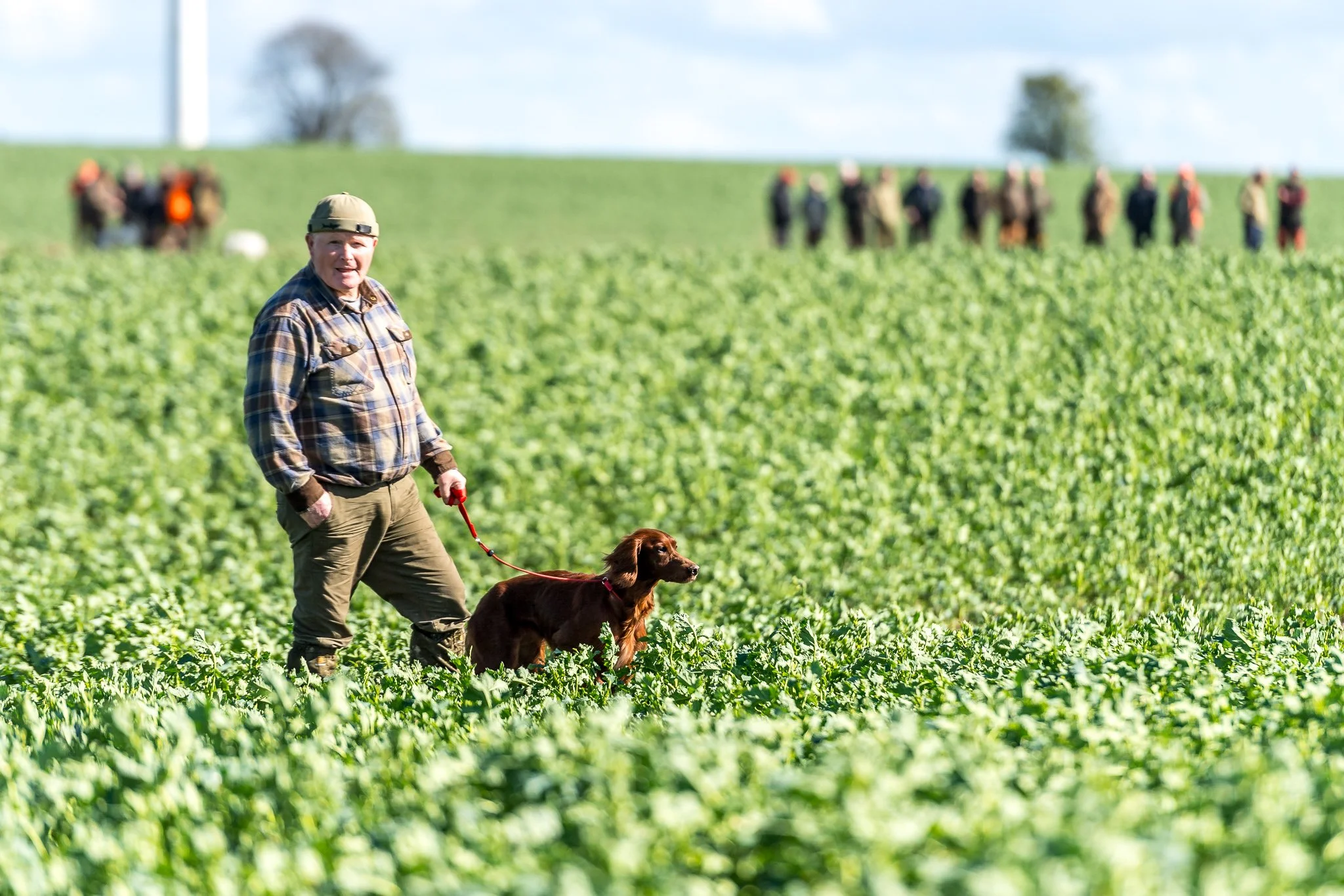 Mesterskabsprøven 2026