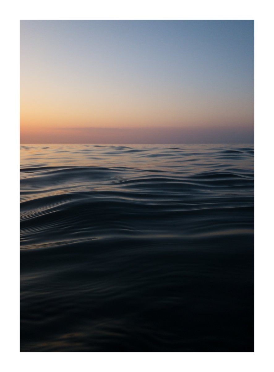 Hawk Cliff Sunrise II