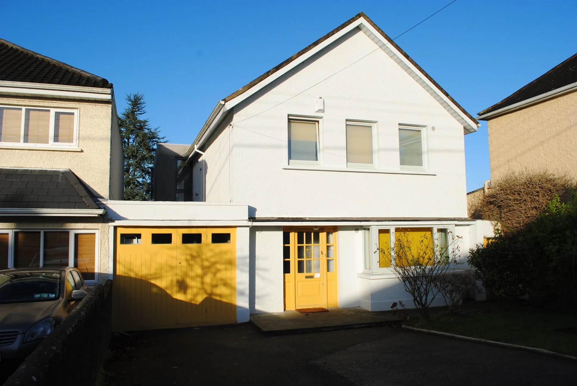 TRANSITION SCR COMPLETES