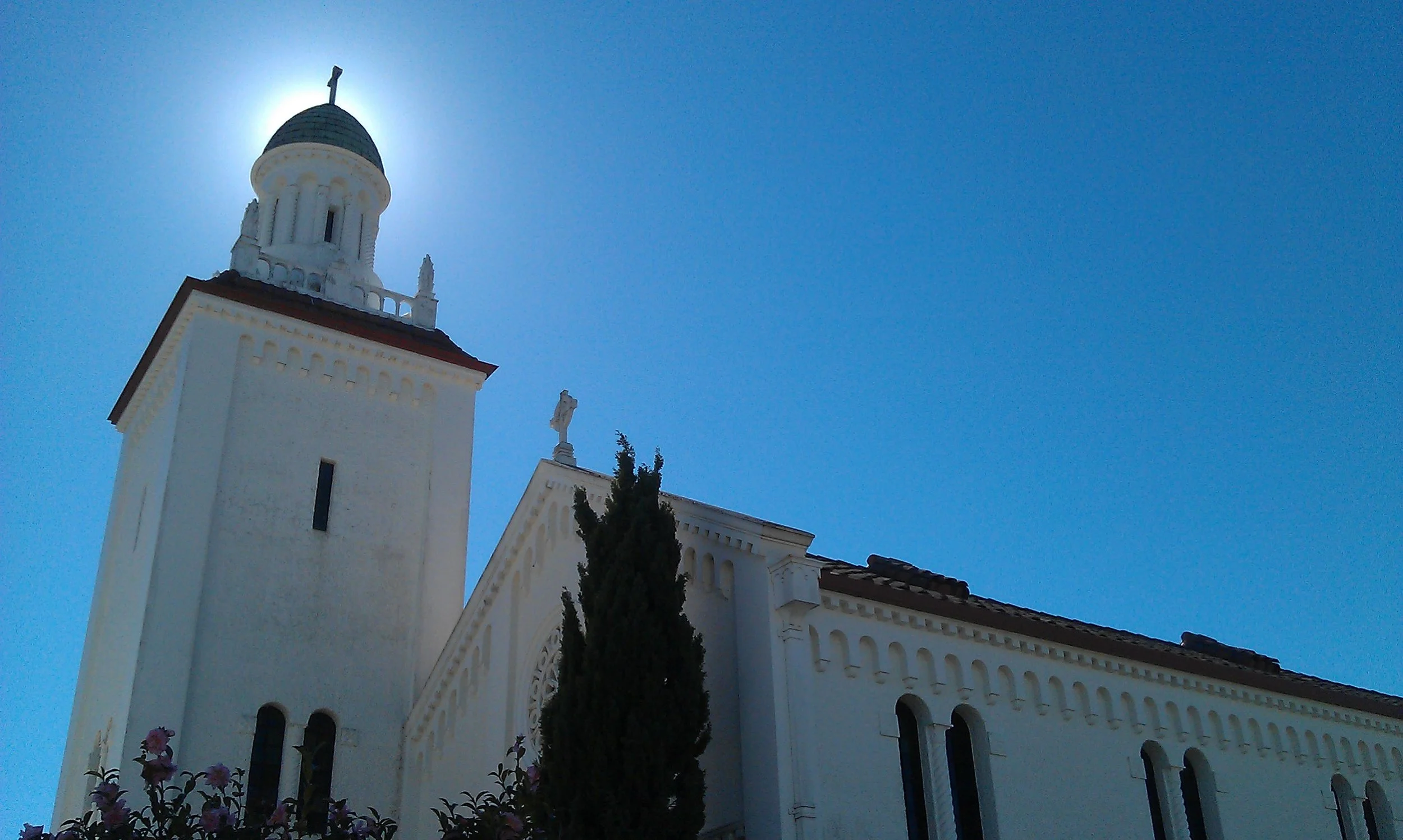 Light on Tower.jpg