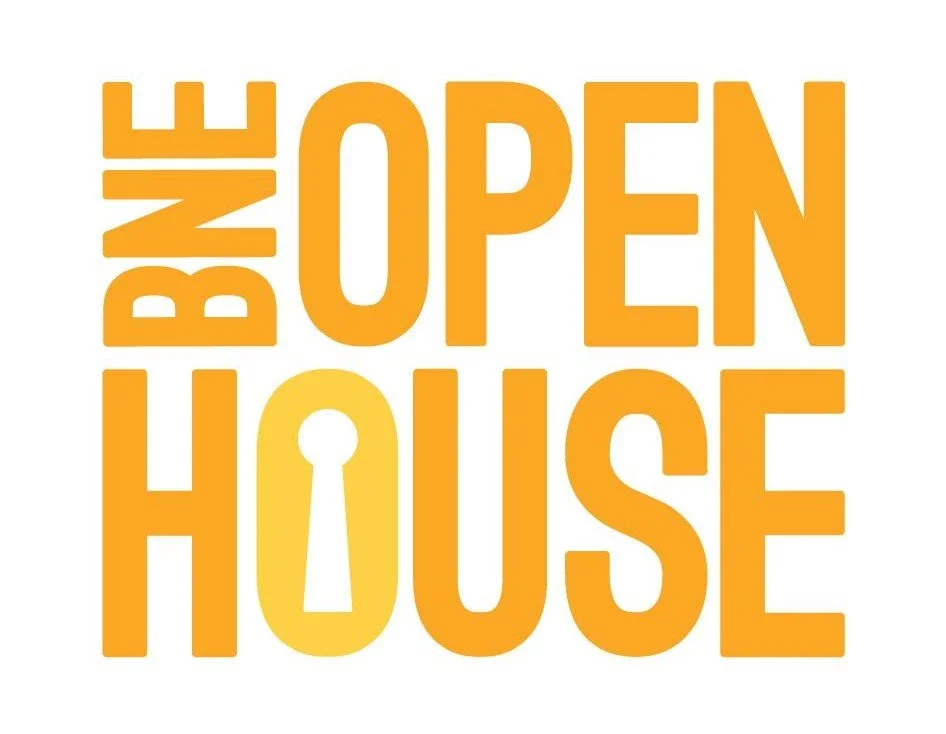 Brisbane Open House - Day 2 